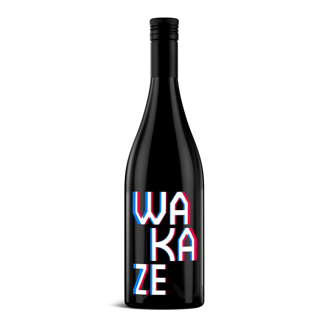 Wakaze The Classic Sake 純米酒 (酒精濃度 13%)