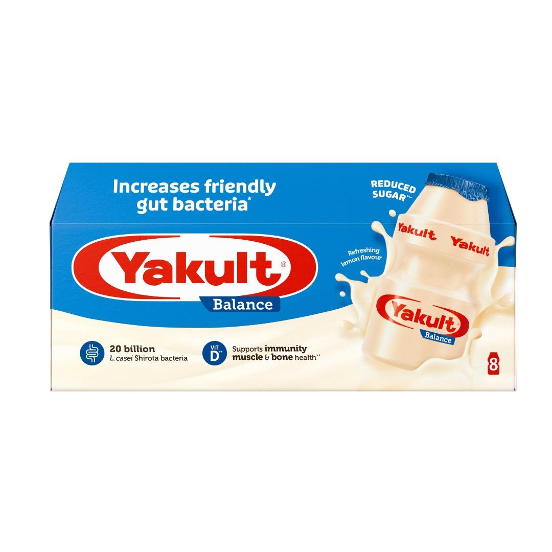 Yakult Balance (8瓶裝)