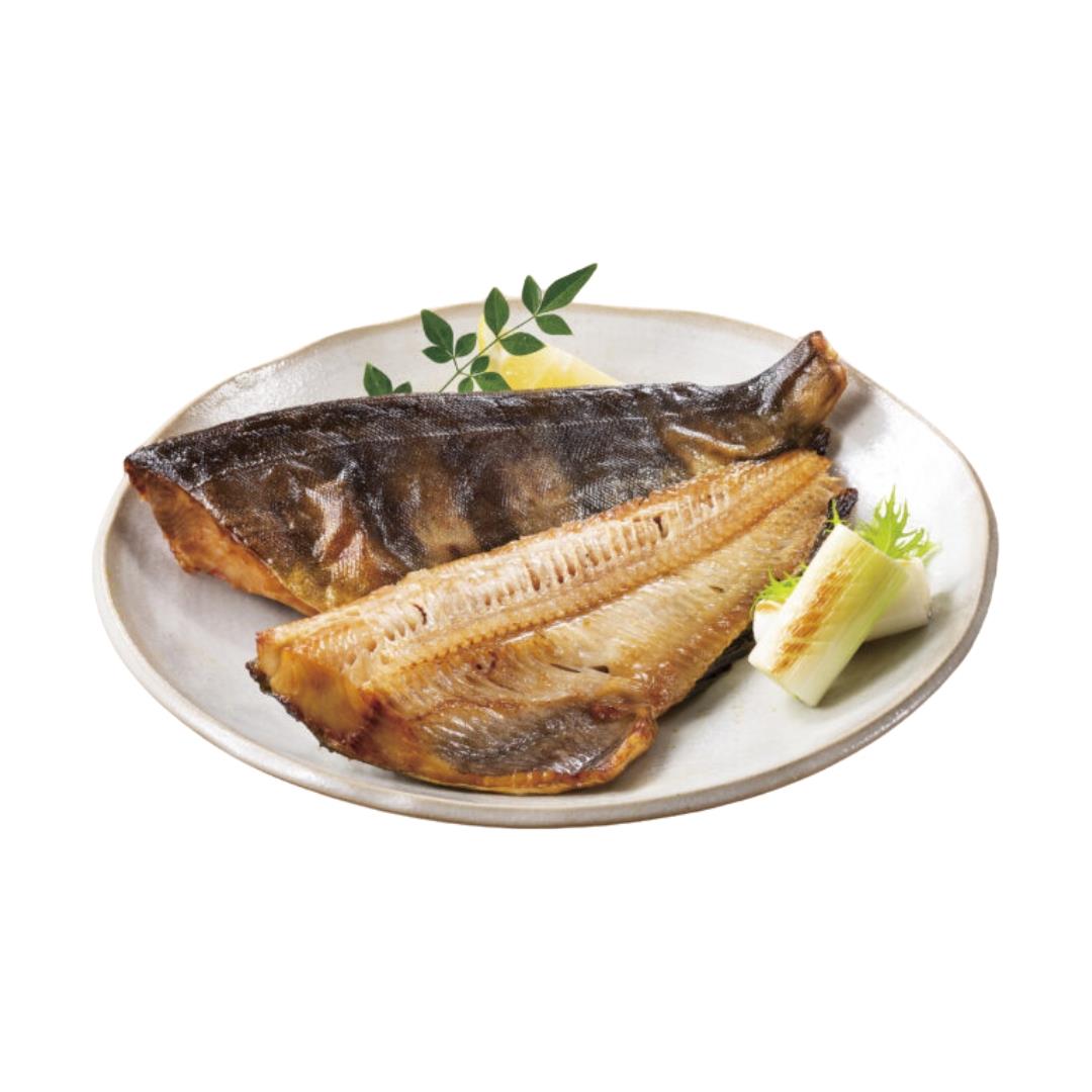 Kyokuyo Hokke Hiraki Atka Mackerel 一夜乾