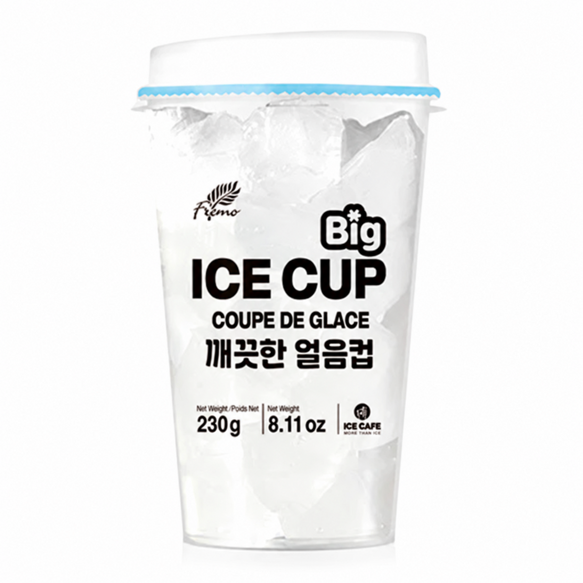 Fremo Big Ice Cup 230g