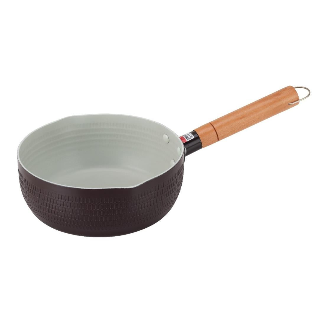 Yukihira Sauce Pan 雪平鍋 18cm