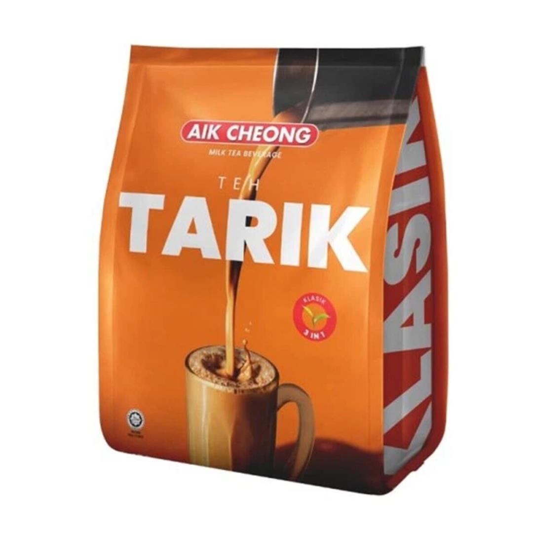 Aik Cheong Teh Tarik Milk Tea Beverage 3 in 1