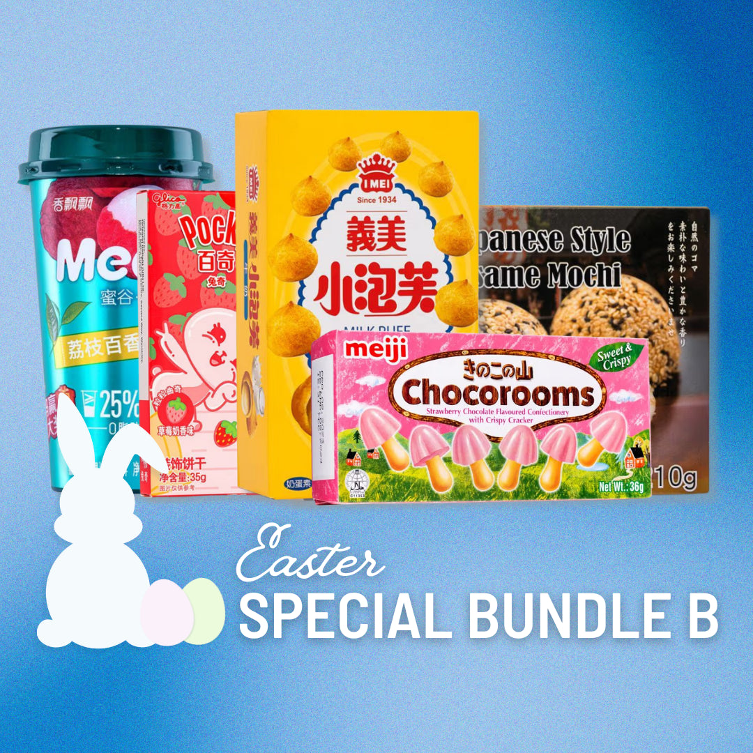 Easter Special Bundle B
