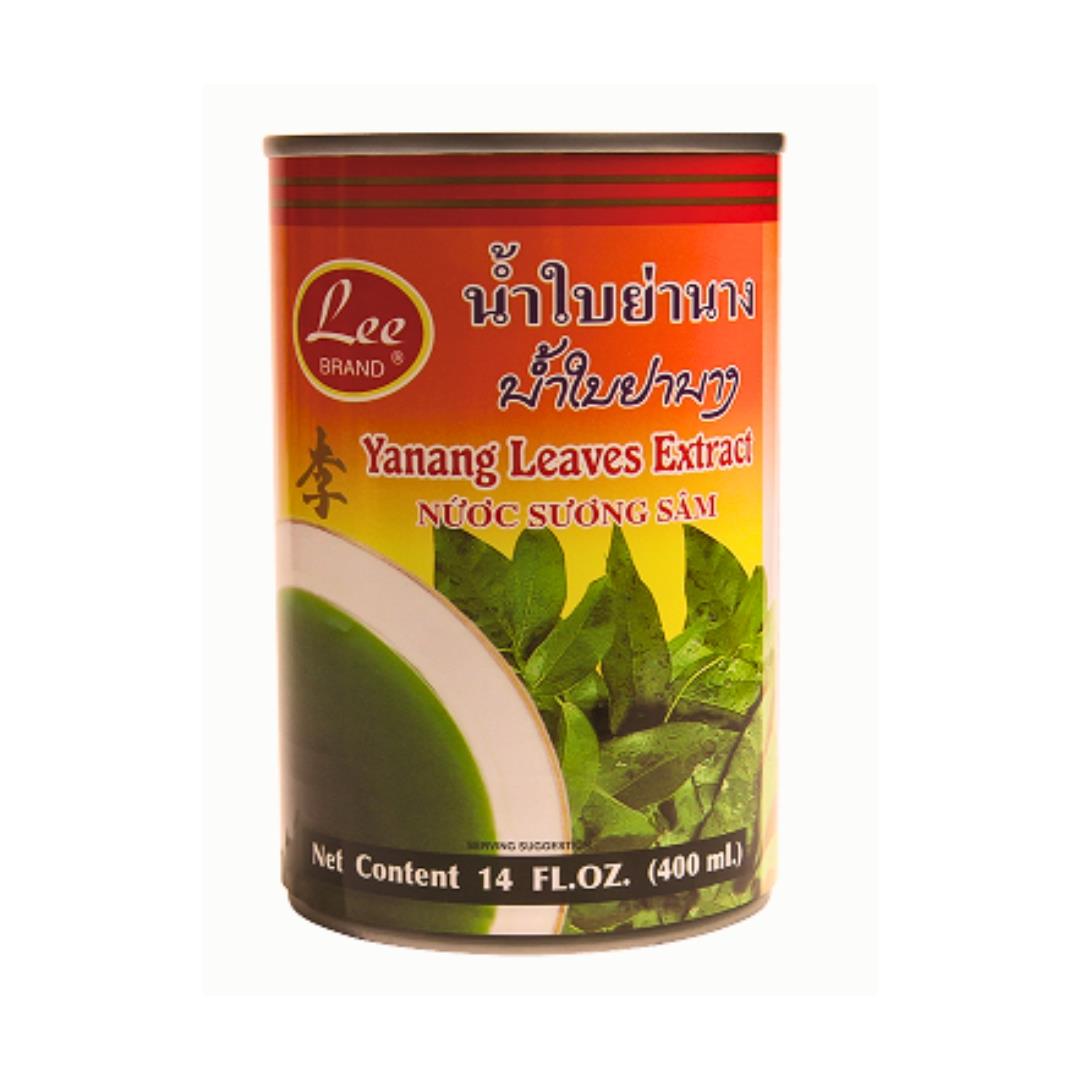Lee Brand Yanang Leaves Extract