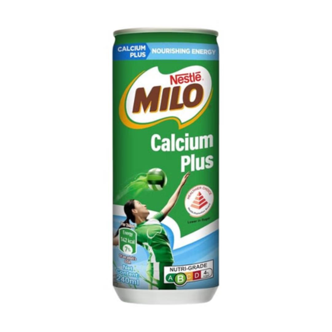 Nestle Milo Drink (Can)