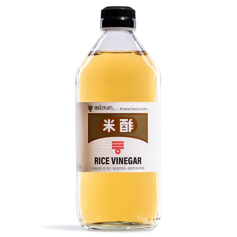 Mizkan 米醋 (大)