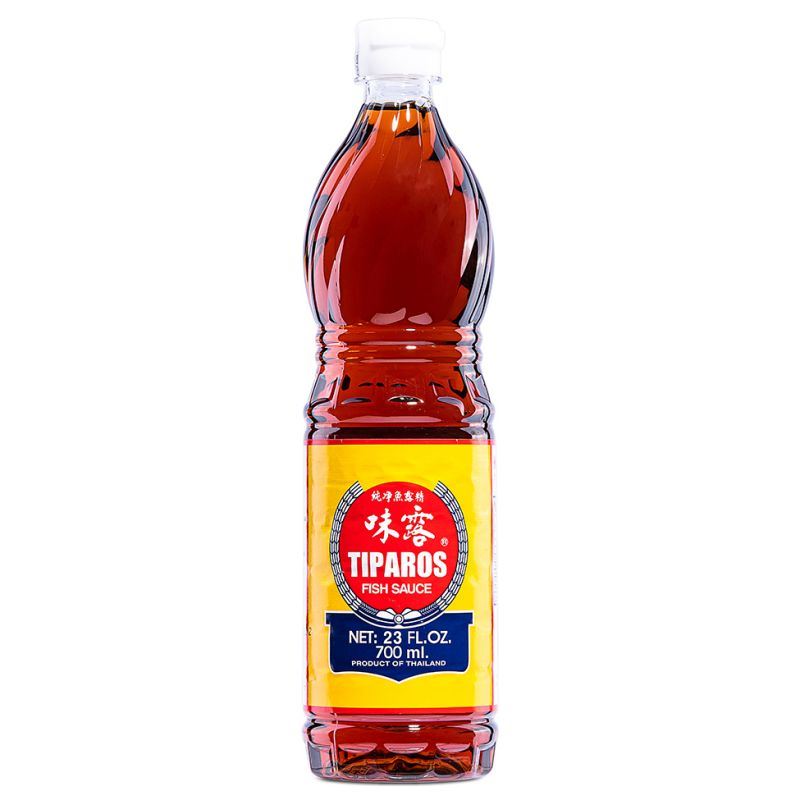 Tiparos Fish Sauce (L) 味露 純淨魚露精 (大)