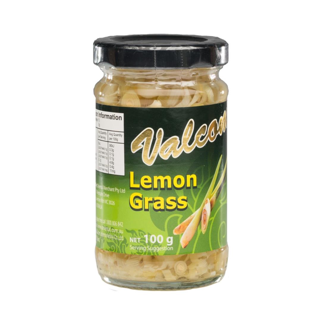 Valcom Lemon Grass