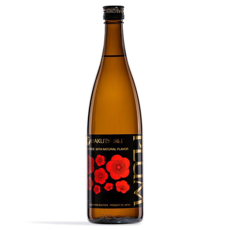 白鶴原味梅酒