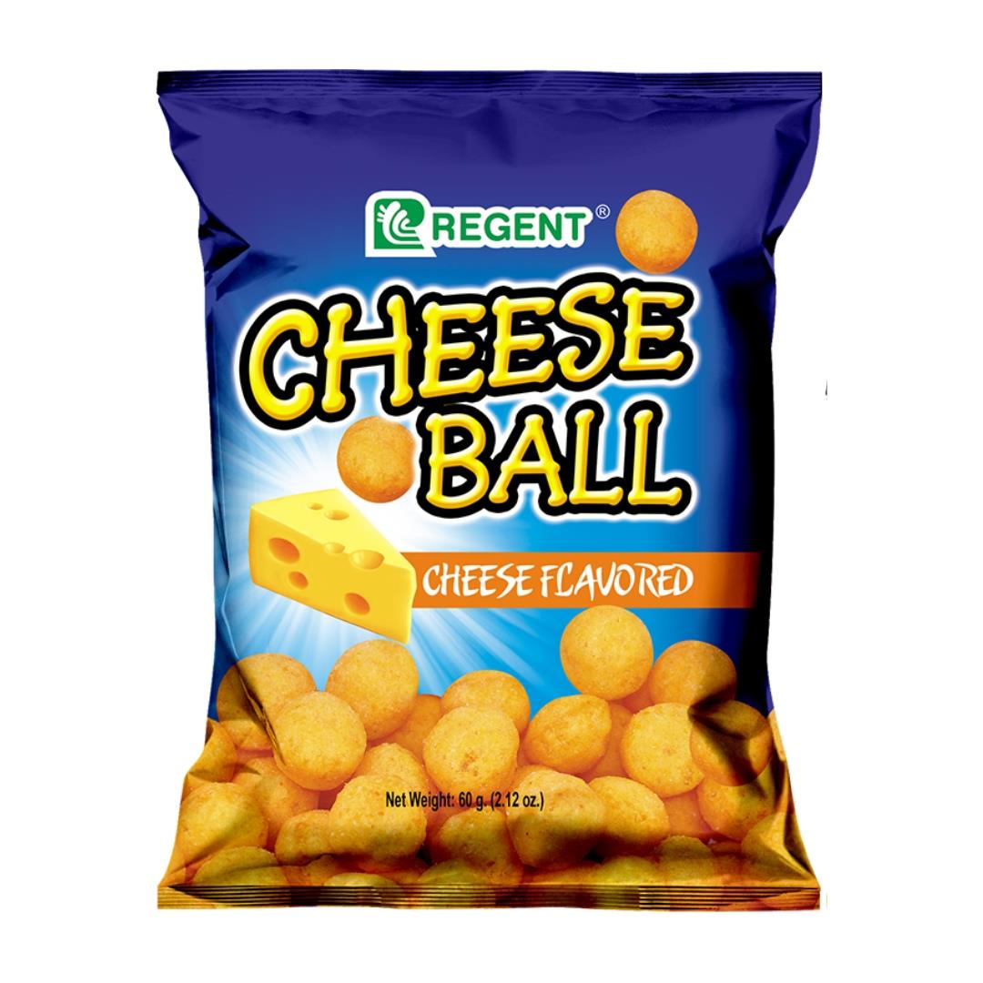 Regent Cheese Ball