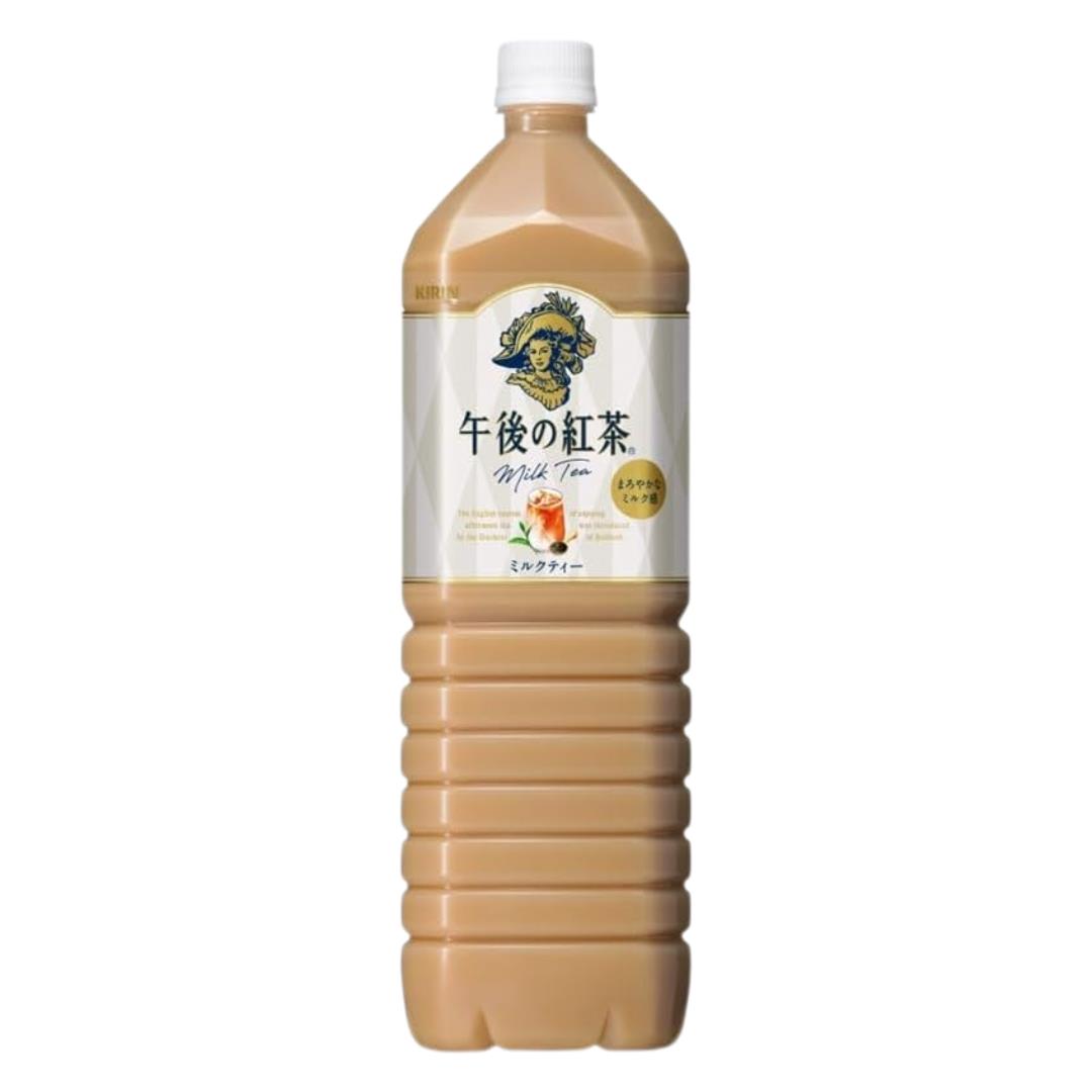 麒麟下午茶 午後の紅茶 1.5L
