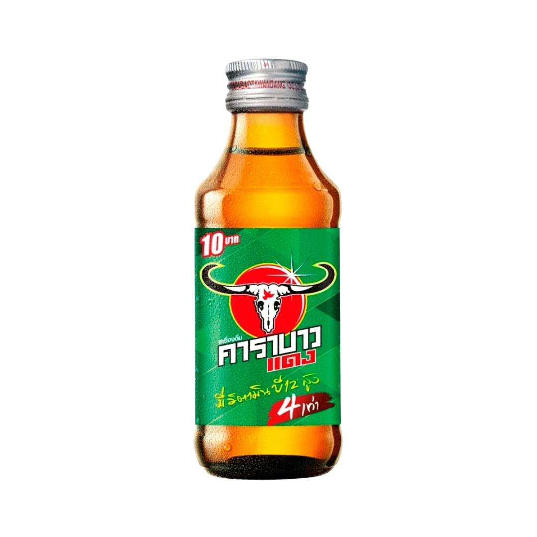 Carabao Dang Energy Drink คาราบาวแดง เครื่องดื่มชูกำลัง 150ml