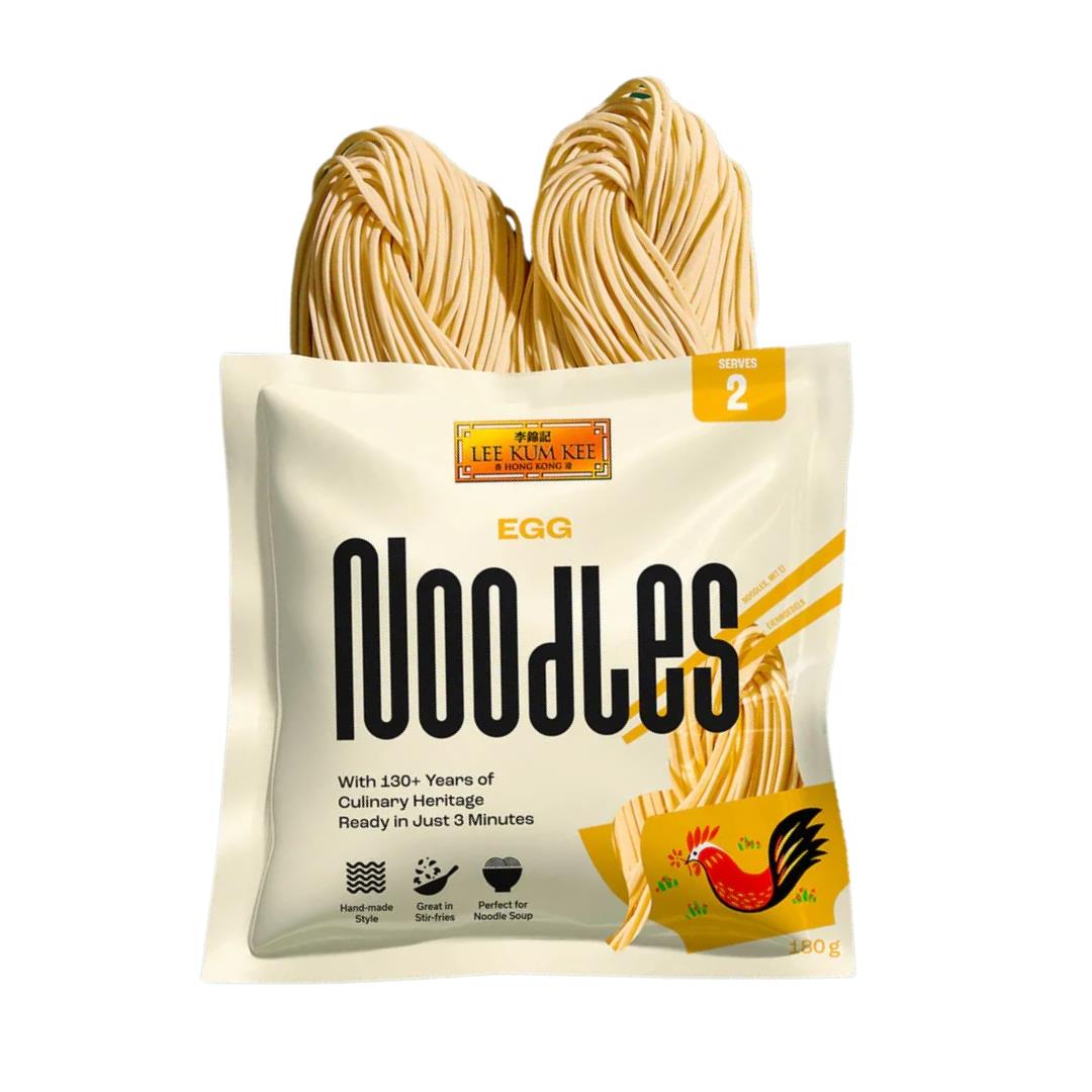 Lee Kum Kee Egg Noodles