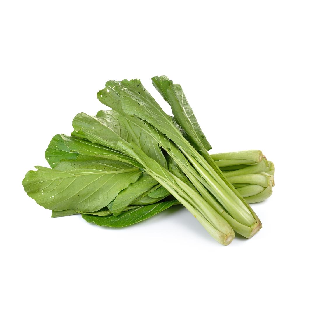 Orientalmart 新鮮芥菜 300g