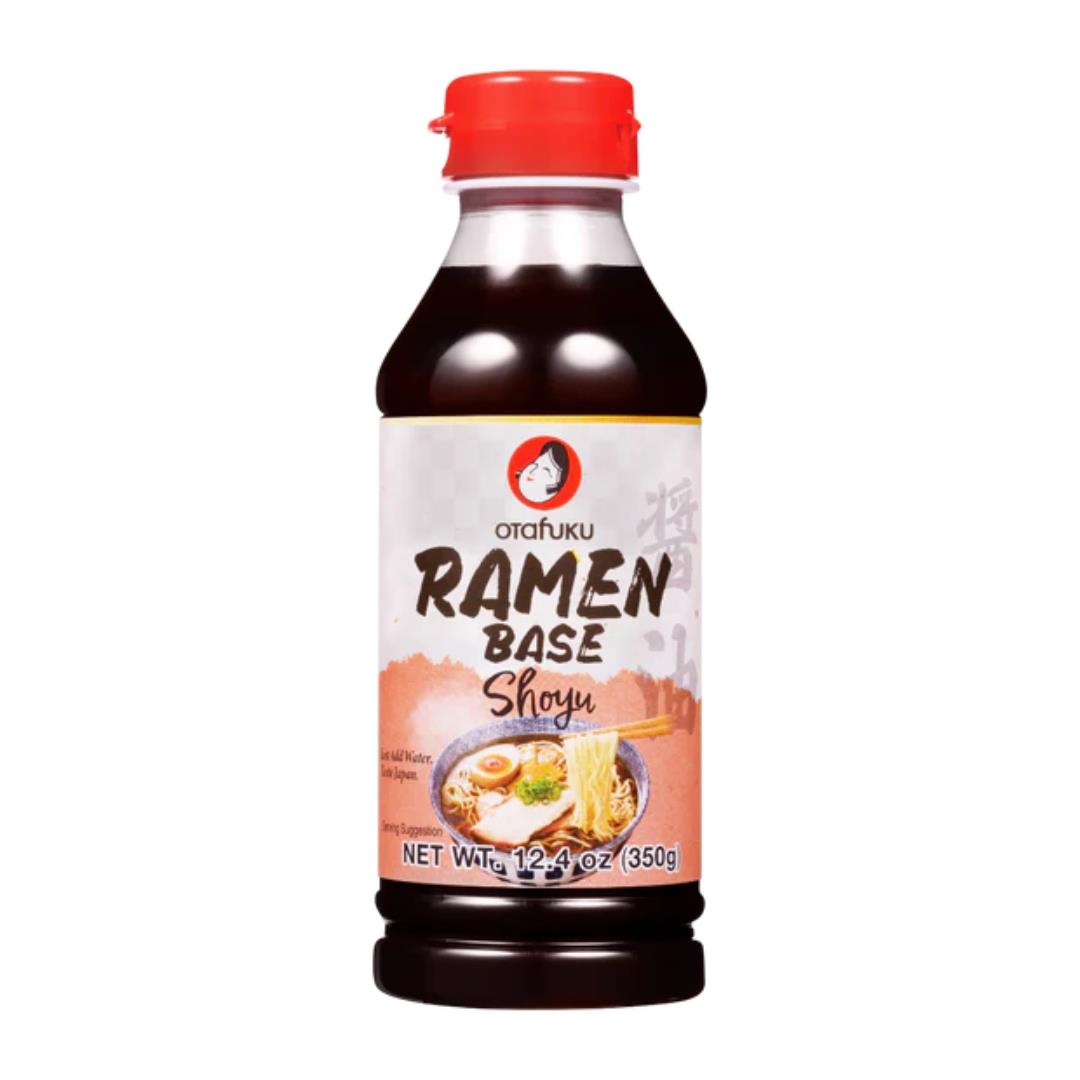 Otafuku Ramen Soup Base (Shoyu)