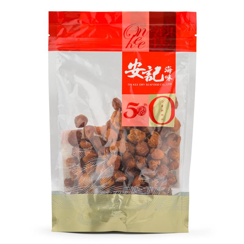 On Kee Dried Longan 安記 龍眼肉乾
