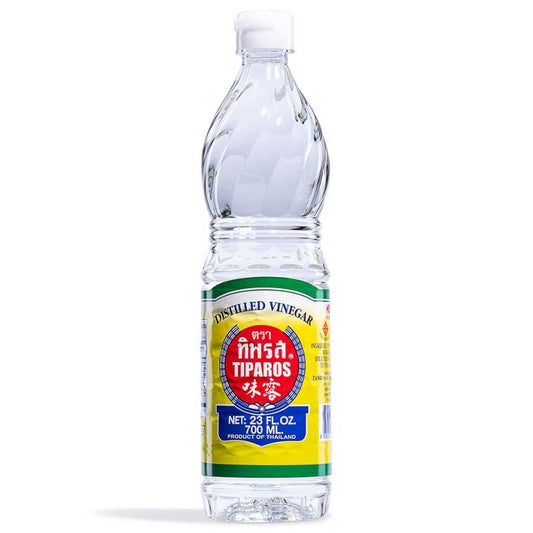 Tiparos Distilled Vinegar 味露 蒸餾白醋