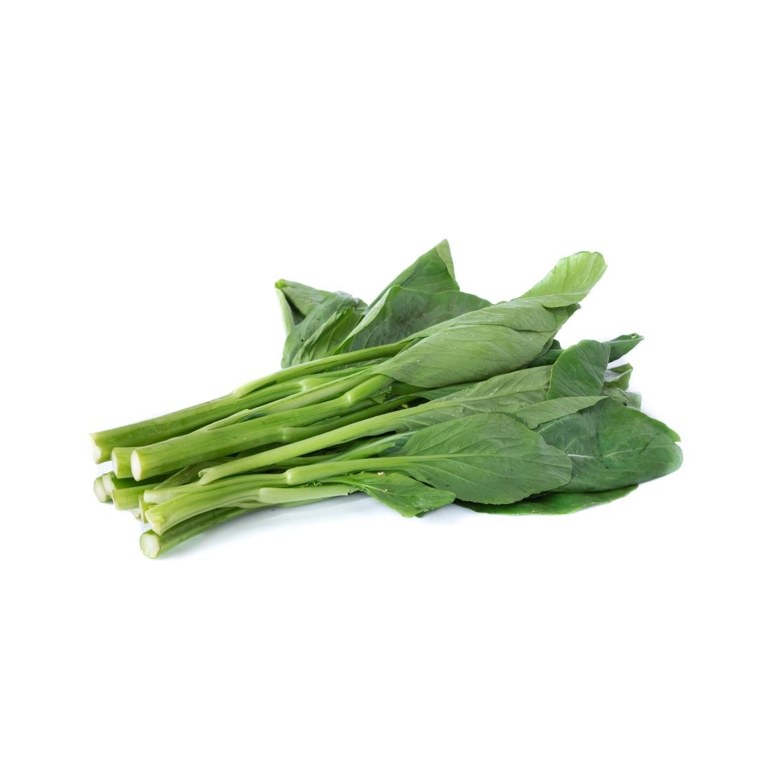 Fresh Choi Sum 新鮮菜心 250克