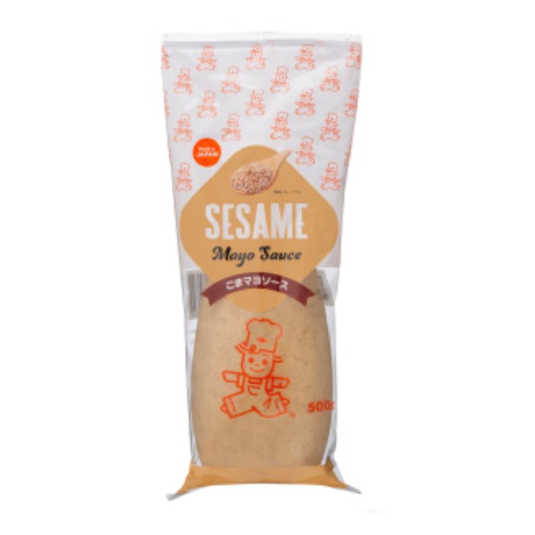 Kenko Sesame Mayo Sauce
