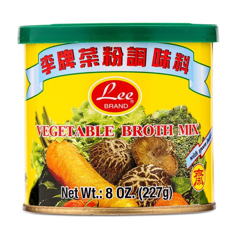 Lee Brand Vegetable Broth Mix 李牌 菜粉調味料