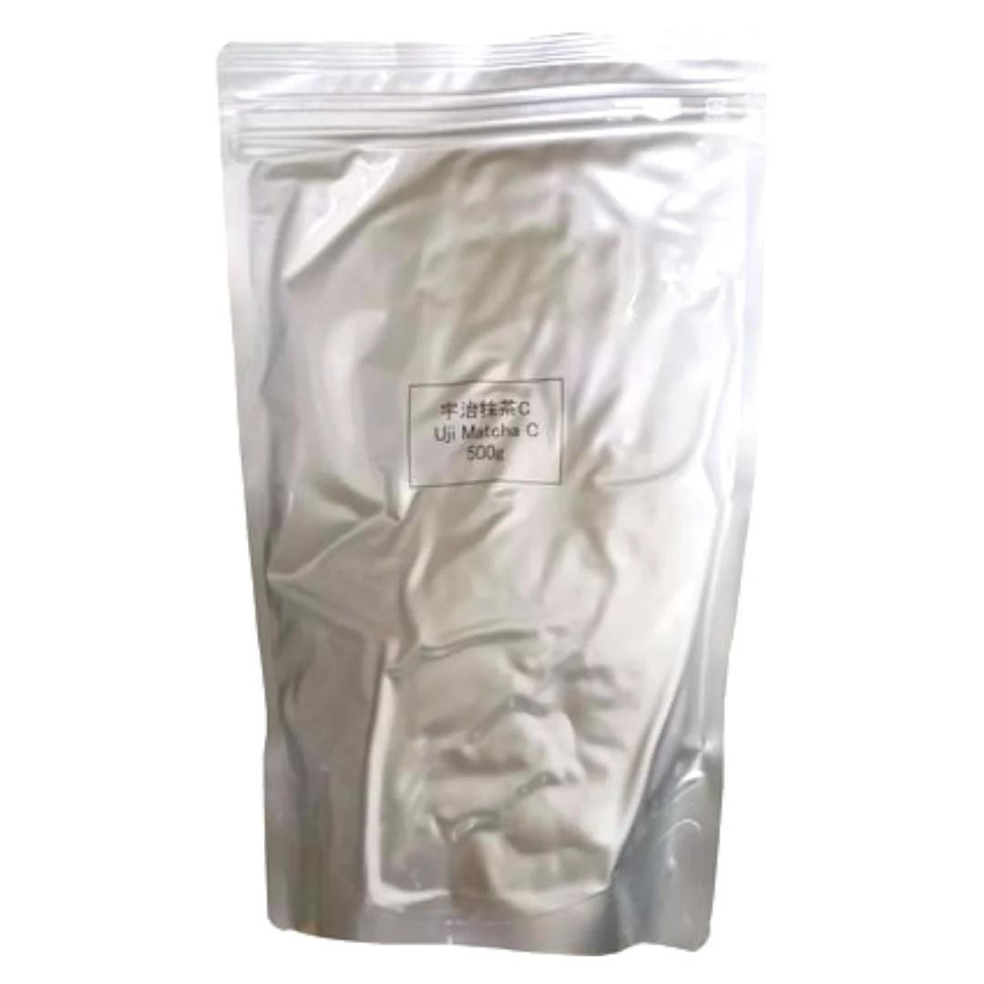 Hotta Yuki Uji Matcha 500g (*order by pcs)