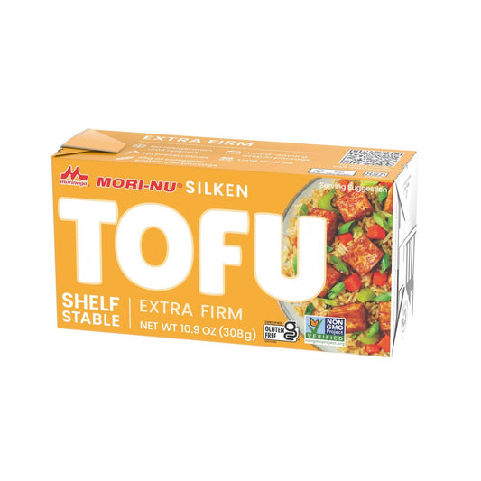 Morinaga Mori-Nu Silken Tofu (Extra Firm)