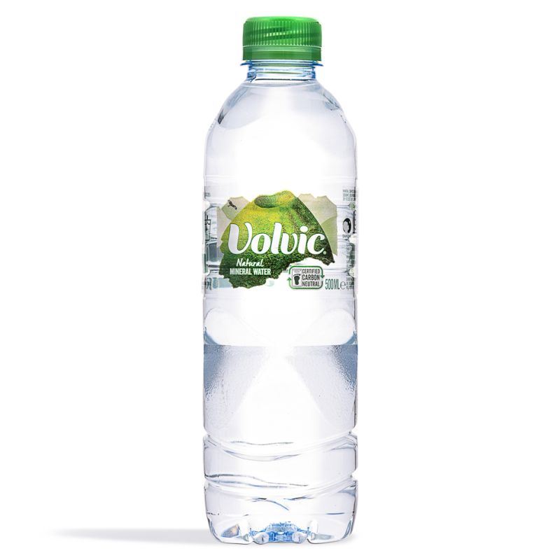 富維克天然礦泉水(小)