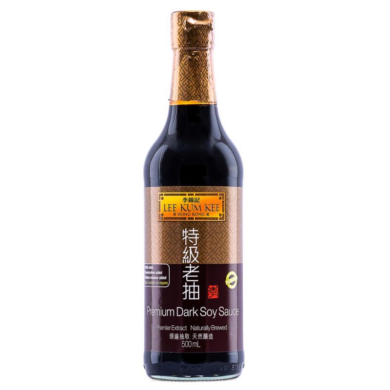 李錦記 特級老抽 (大)