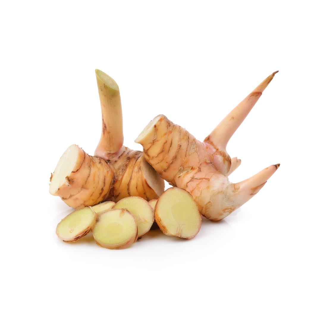 Tanarsart Brand Fresh Galangal 100g