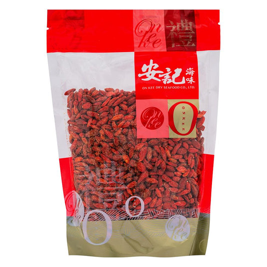 On Kee Chinese Wolfberry 安記 杞子