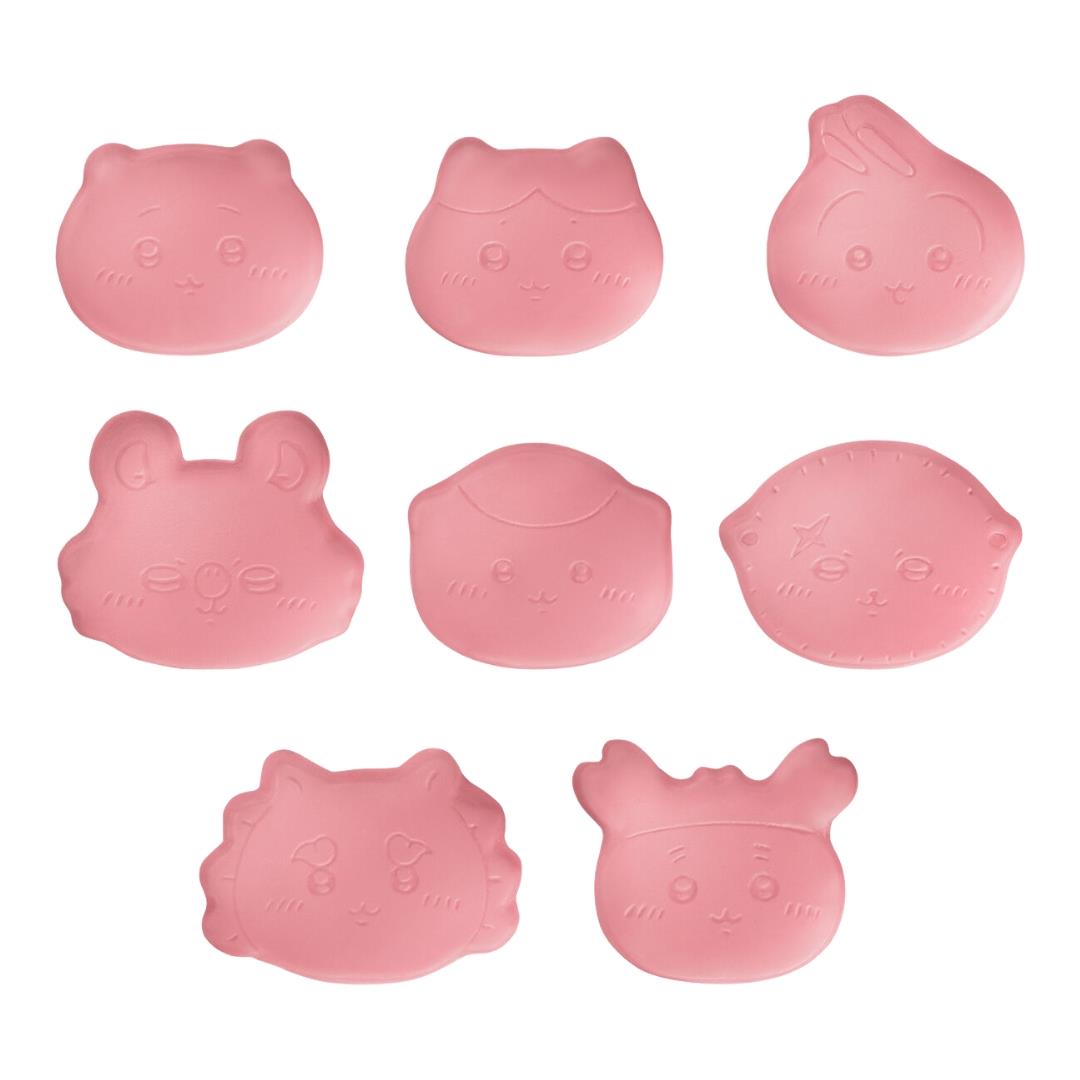 Bandai Candy Chiikawa Candy Charms Gummy (Random Packaging & Design) ちいかわ キャンディチャームズ グミ