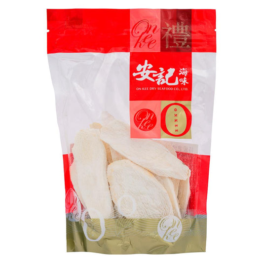 On Kee Chinese Yam 安記 原色淮山