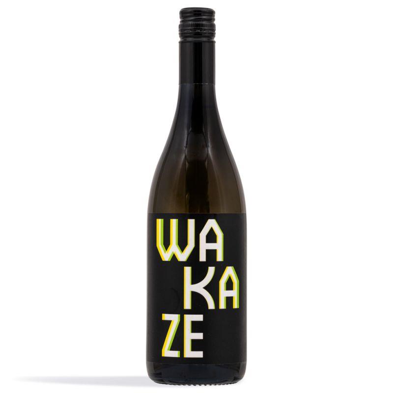 Wakaze柚子清酒 (酒精濃度13%)