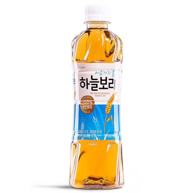 Woongjin Sky Barley Tea 하늘보리