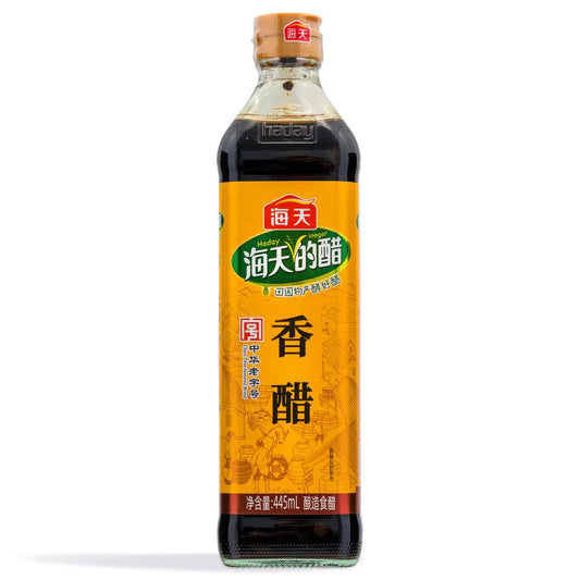 Haday Vinegar 海天 香醋