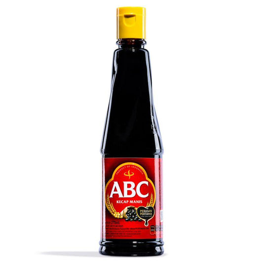 ABC Sweet Soy Sauce Kecap Manis (M)