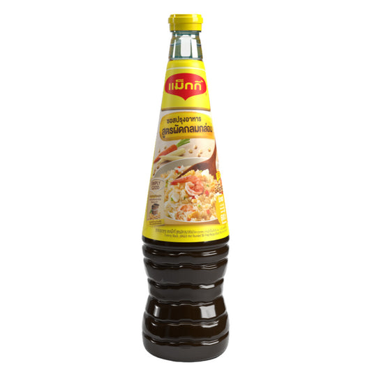 Maggi Thai Seasoning Sauce