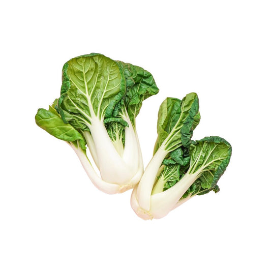 Fresh Pak Choi 新鮮白菜 300g