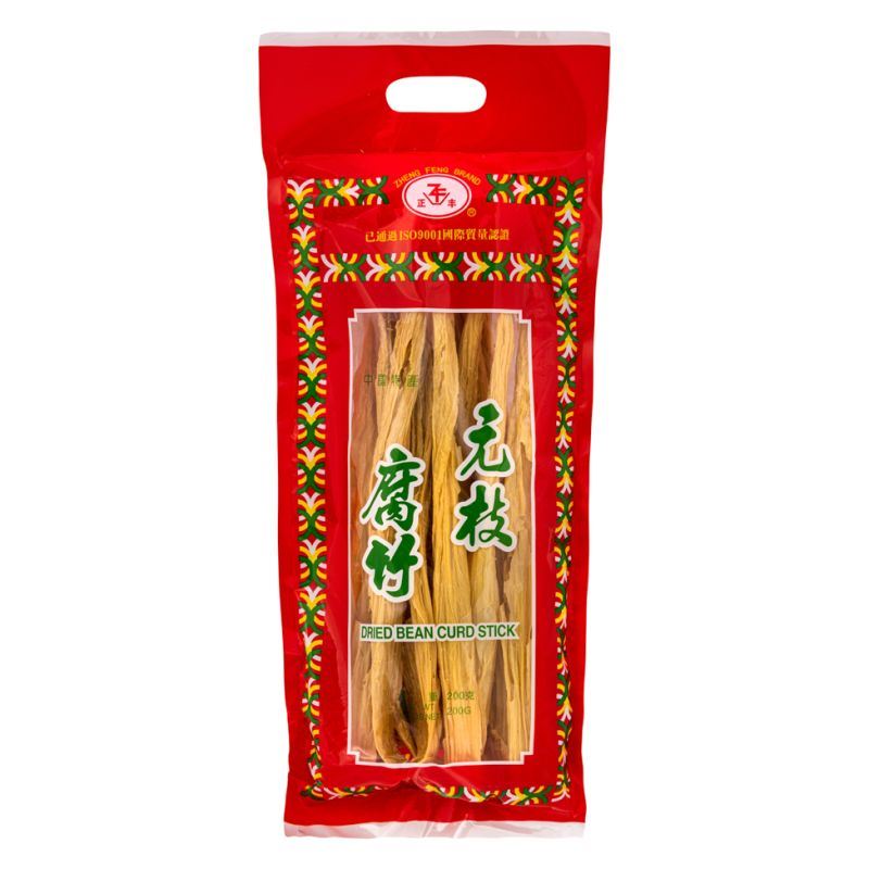 正丰元枝腐竹