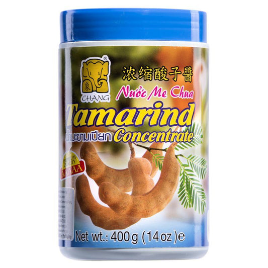 Chang Tamarind Concentrate 象牌 濃縮酸子醬