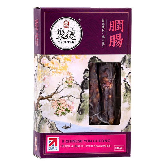 聚德 膶腸