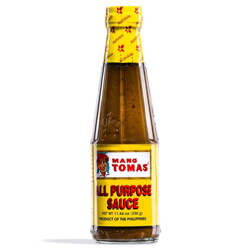 Mang Tomas All Purpose Sauce