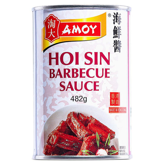 Amoy Hoi Sin Barbecue Sauce 淘大 海鮮醬