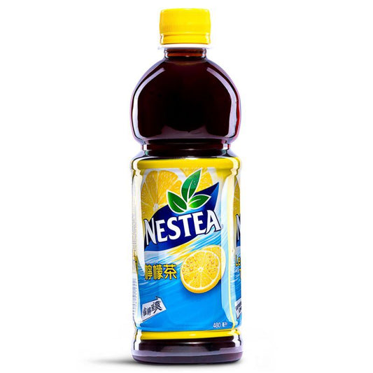 Nestea Lemon Tea (Bottle) 雀巢 檸檬茶 (樽裝)