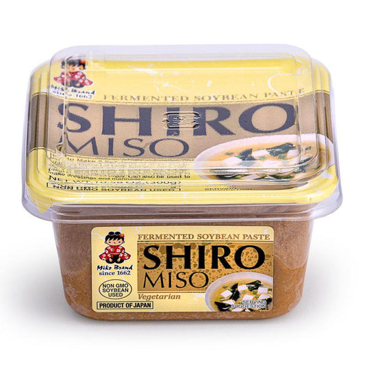 Miko Brand Shiro Miso