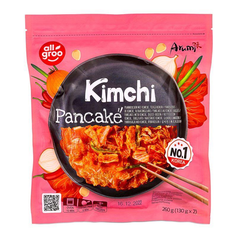 Allgroo Kimchi Pancake