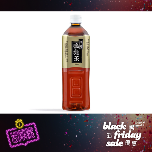 Robiff Oolong Tea (L) 津路 烏龍茶 (大)