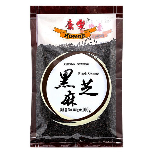 康樂 黑芝麻