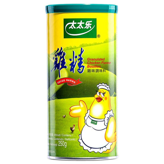 Totole Granulated Chicken Flavoured Seasoning 太太樂 鷄精 雞味調味料