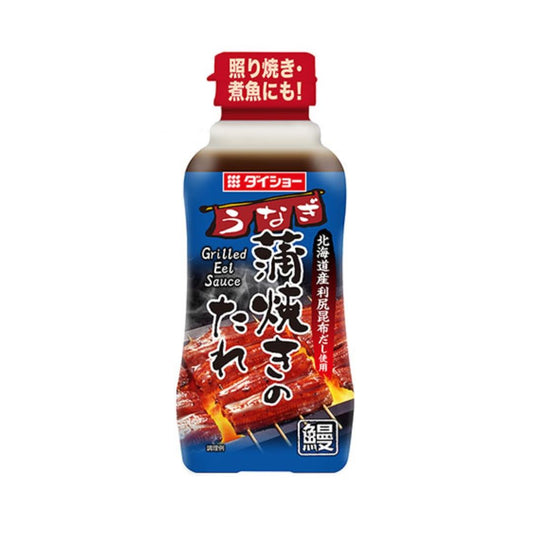 Daisho Grilled Eel Sauce (Unagi Kabayaki Tare) 蒲焼きのたれ